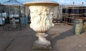 Decorative Urn
